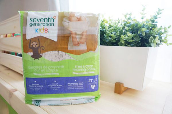 Seventh Generation