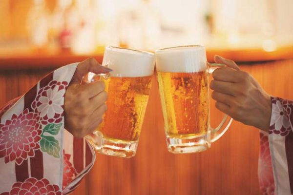 ママ友飲み会